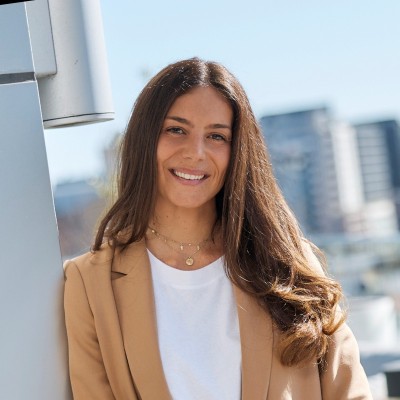 Co-Founder and CEO of Vitable